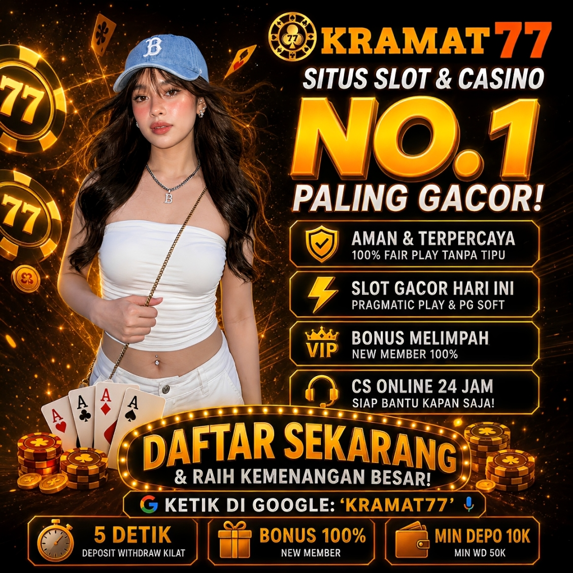 KRAMAT77