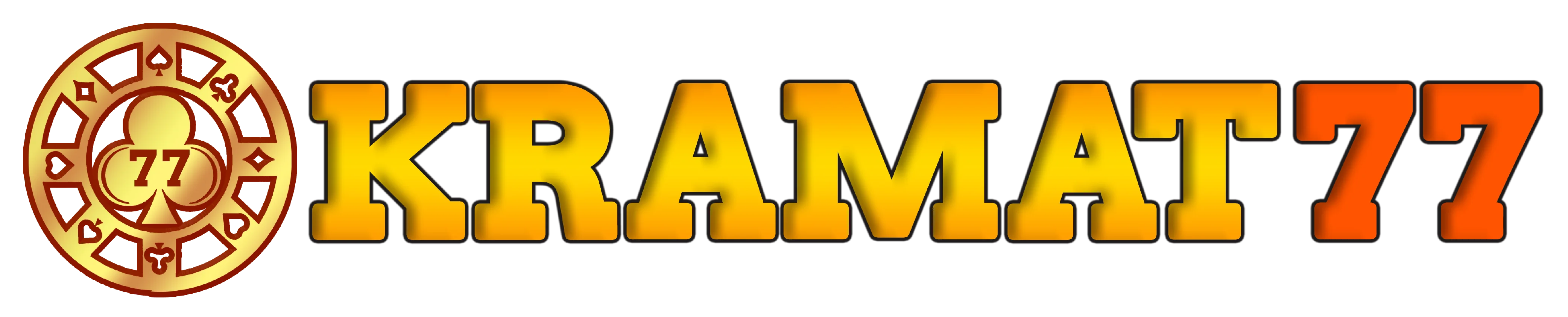KRAMAT77 logo